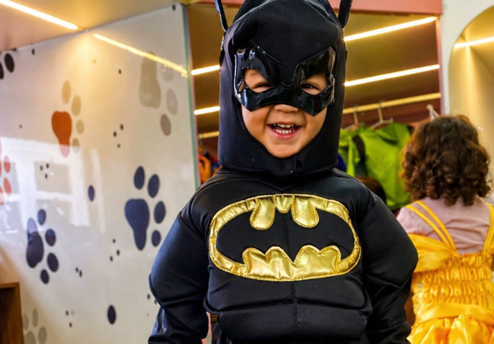 Beneficios del juego libre en el desarrollo infantil (1 a 8 años)